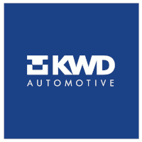 KWD Automotive AG & Co. KG logo