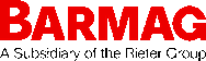 Barmag GmbH & Co. KG logo
