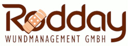 Rodday Wundmanagement GmbH logo
