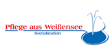 Pflege aus Weißensee Sozialstation PaW GmbH logo