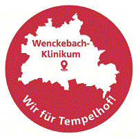 Vivantes Wenckebach-Klinikum logo