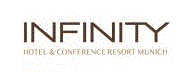 INFINITY Hotel & Conference Resort Munich logo