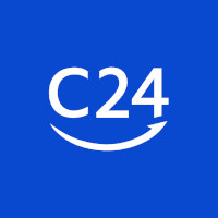 C24 Bank GmbH logo