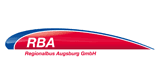 RBA Regionalbus Augsburg GmbH logo