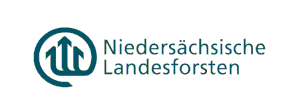 Niedersächsische Landesforsten AöR logo