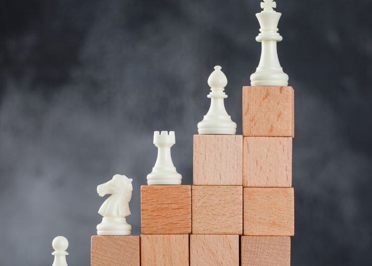 Leadership im Wandel: Neue Anforderungen an Führungskräfte – Wie Sich Die Rolle Von Führungskräften Durch Die Digitalisierung Verändert